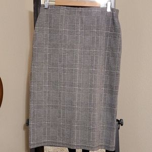 Pencil Skirt